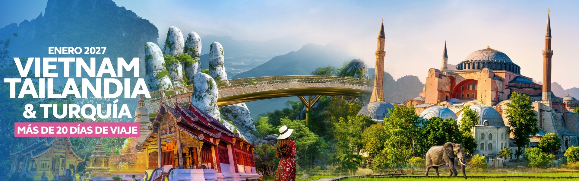 BANNER VIETNAM TAILANDIA